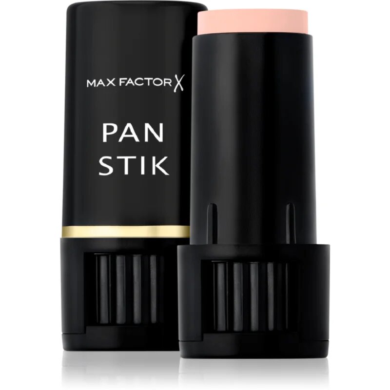 Max Factor Pan Stik puder in korektor v enem odtenek 25 Fair 9 g