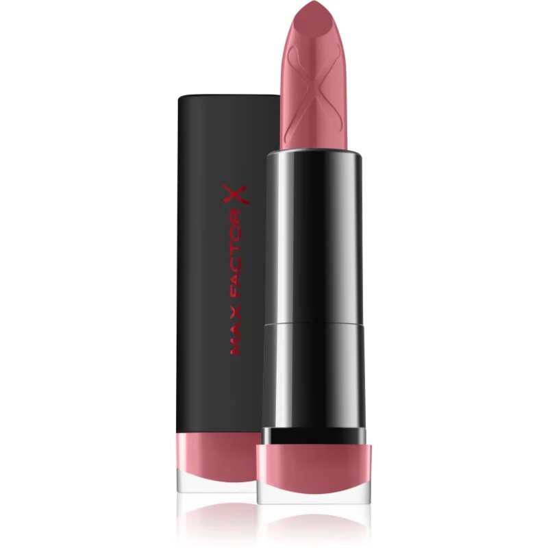 Max Factor Velvet Mattes matirajoča šminka odtenek 05 Nude 3.4 g