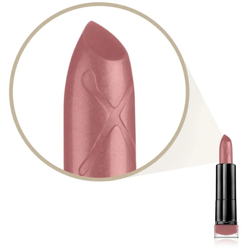 Max Factor Velvet Mattes matirajoča šminka odtenek 05 Nude 3.4 g