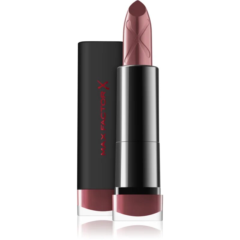 Max Factor Velvet Mattes matirajoča šminka odtenek 55 Desert 3.4 g