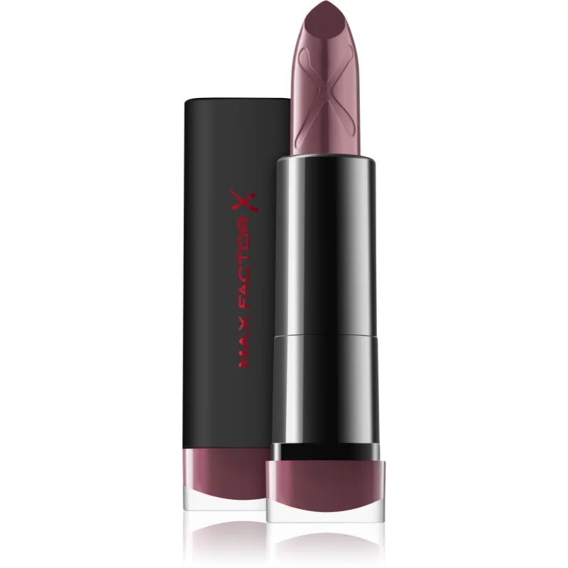 Max Factor Velvet Mattes matirajoča šminka odtenek 60 Mauve 3.4 g