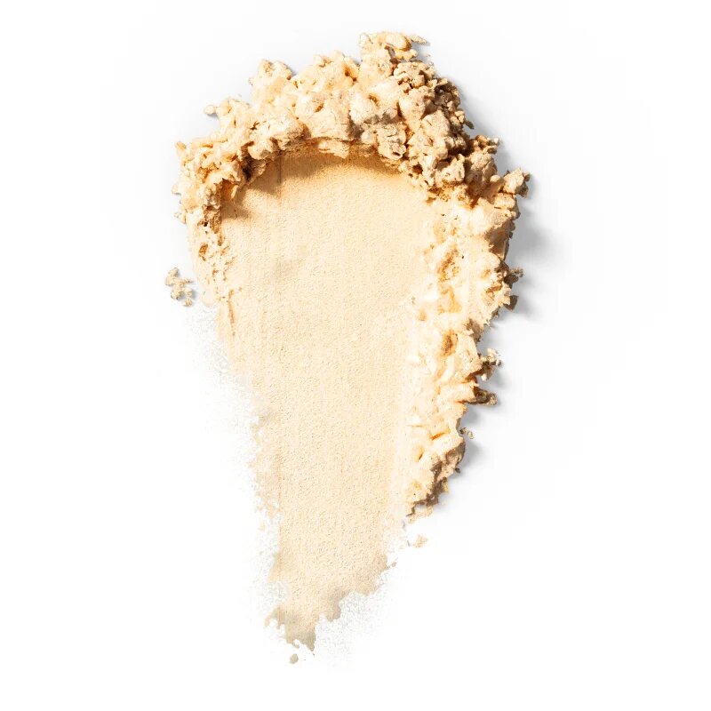 Max Factor Wild Shadow Pot senčila za oči odtenek 01 Honey Nude 1.85 g