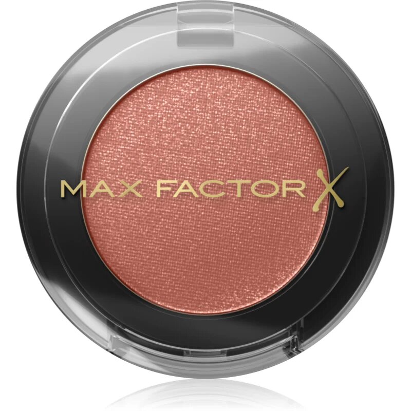 Max Factor Wild Shadow Pot senčila za oči odtenek 04 Magical Dusk 185 g