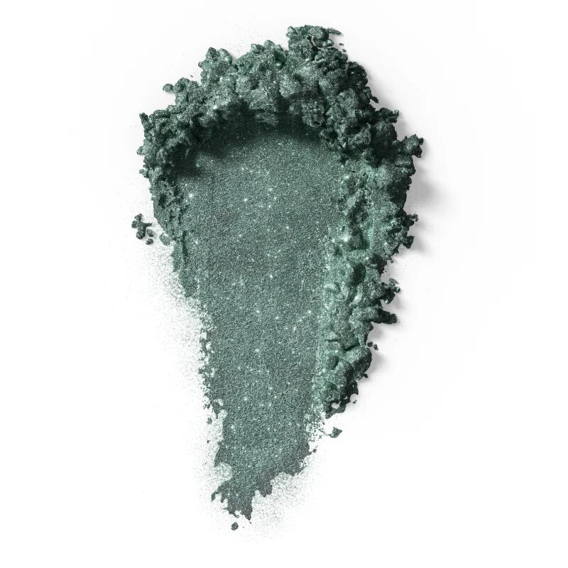 Max Factor Wild Shadow Pot senčila za oči odtenek 05 Turquoise Euphoria 1.85 g