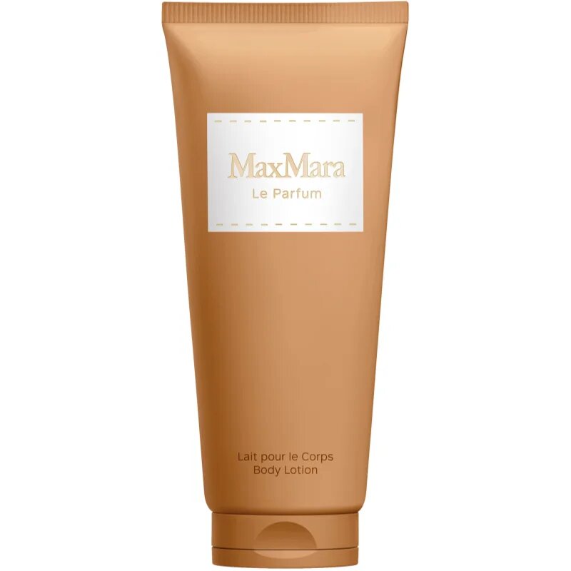 MaxMara Le Parfum losjon za telo za ženske 200 ml