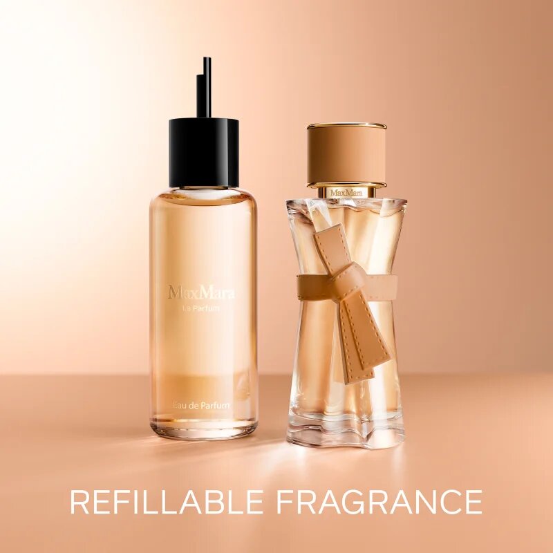 MaxMara Le Parfum parfumska voda nadomestno polnilo za ženske 150 ml