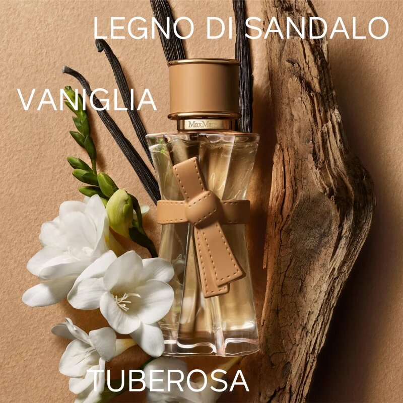 MaxMara Le Parfum parfumska voda polnilna za ženske 50 ml