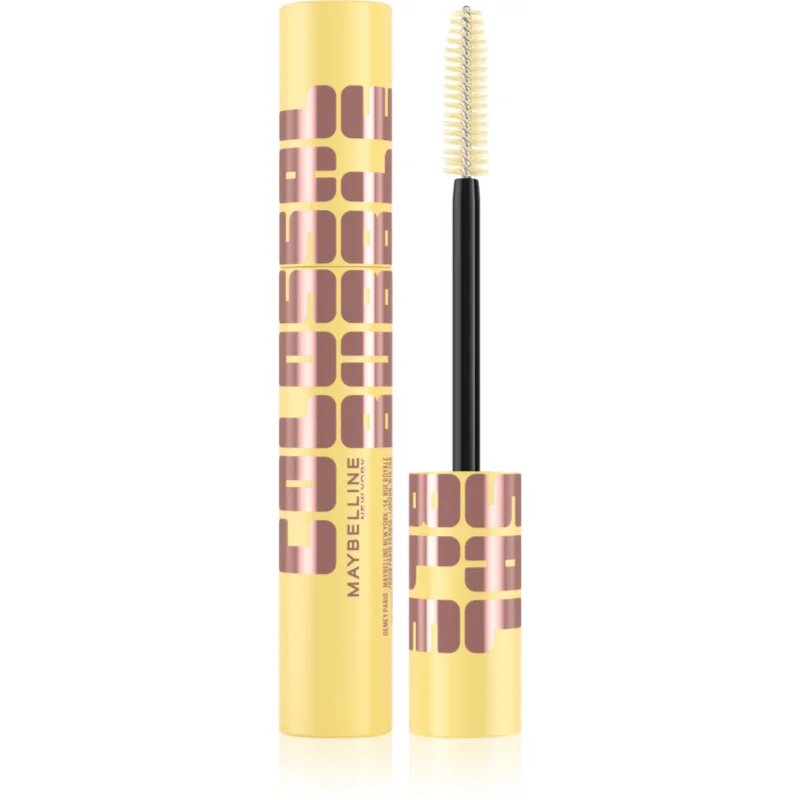 MAYBELLINE NEW YORK Colossal Bubble voluminozna maskara 8.75 ml