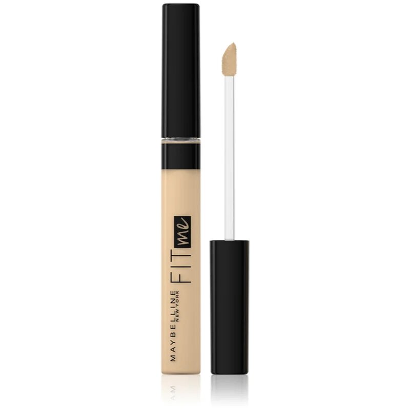 MAYBELLINE NEW YORK Fit Me! korektor odtenek 06 Vanilla 6.8 ml