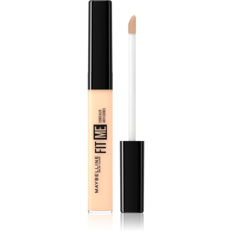 MAYBELLINE NEW YORK Fit Me! korektor odtenek 10 Light 6.8 ml