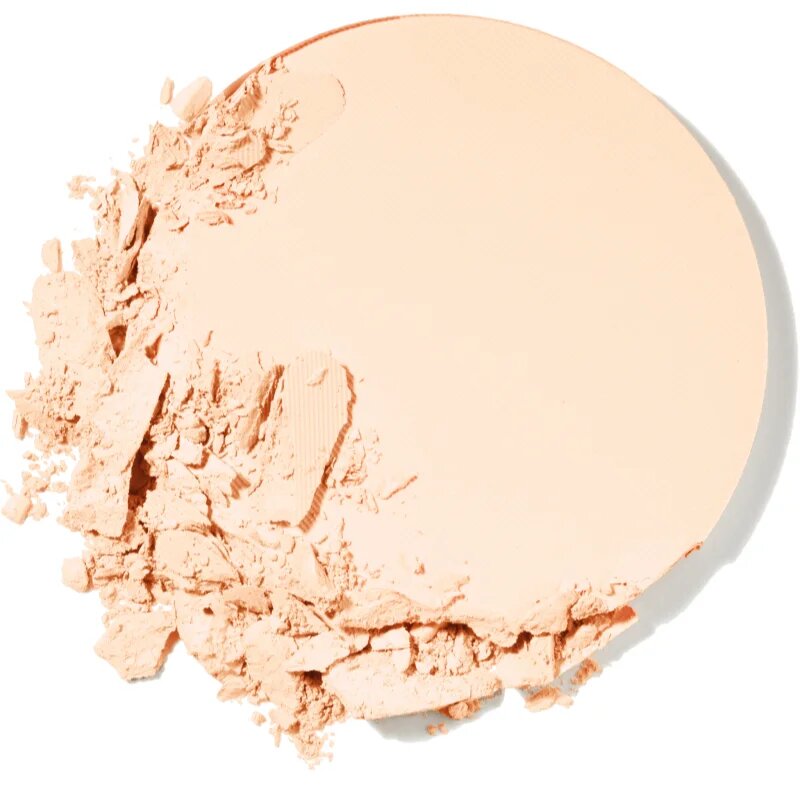 MAYBELLINE NEW YORK Fit Me! Matte+Poreless matirajoči puder odtenek 105 Natural Ivory 9 g