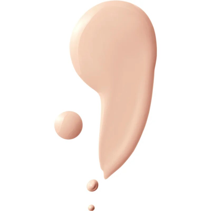 MAYBELLINE NEW YORK Fit Me! Matte+Poreless matirajoči tekoči puder za normalno in mastno kožo odtenek 230 Natural Buff 30 ml