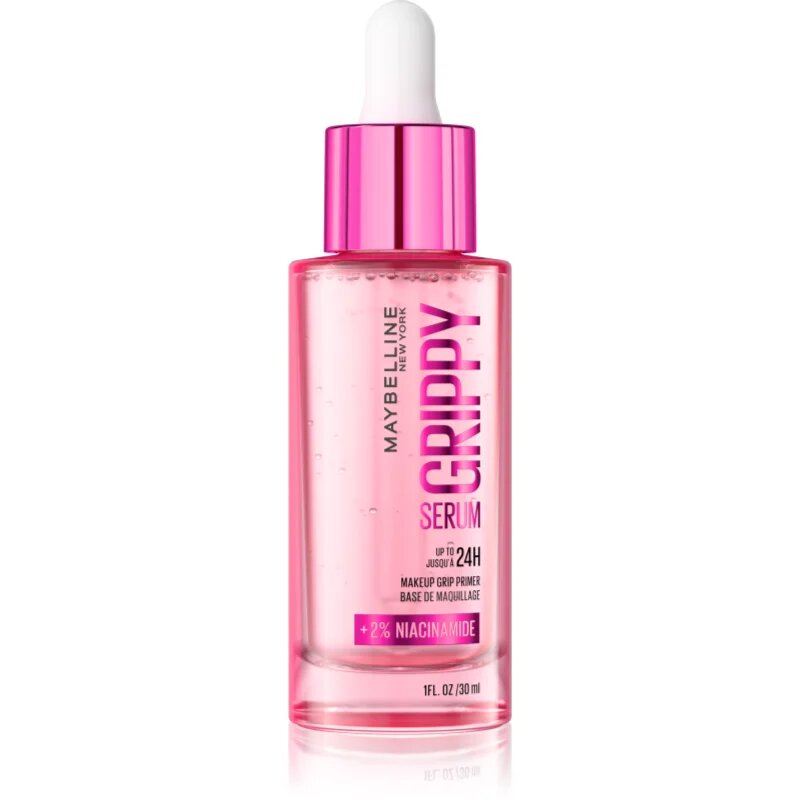 MAYBELLINE NEW YORK Grippy Primer podlaga 30 ml