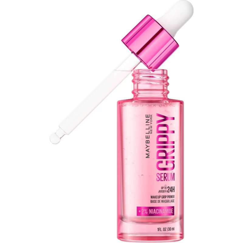 MAYBELLINE NEW YORK Grippy Primer podlaga 30 ml