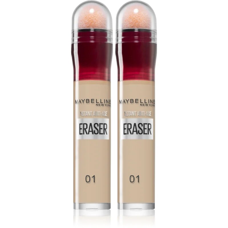 MAYBELLINE NEW YORK Instant Anti Age Eraser set