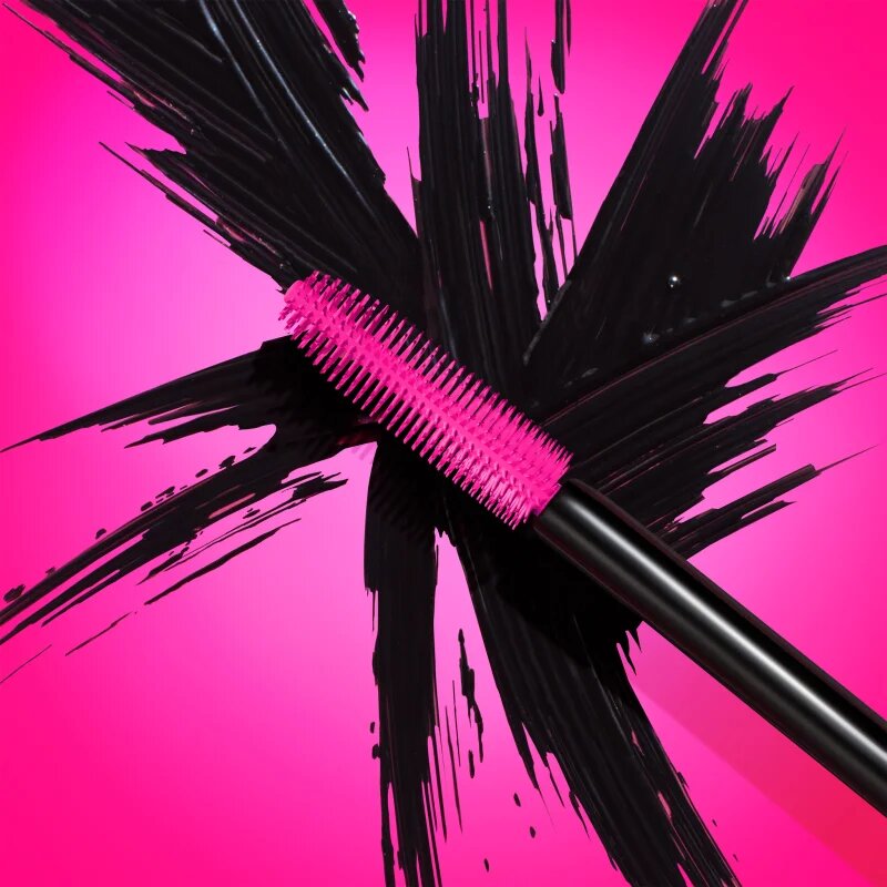 MAYBELLINE NEW YORK Lash Sensational Firework voluminozna maskara odtenek Black 10 ml