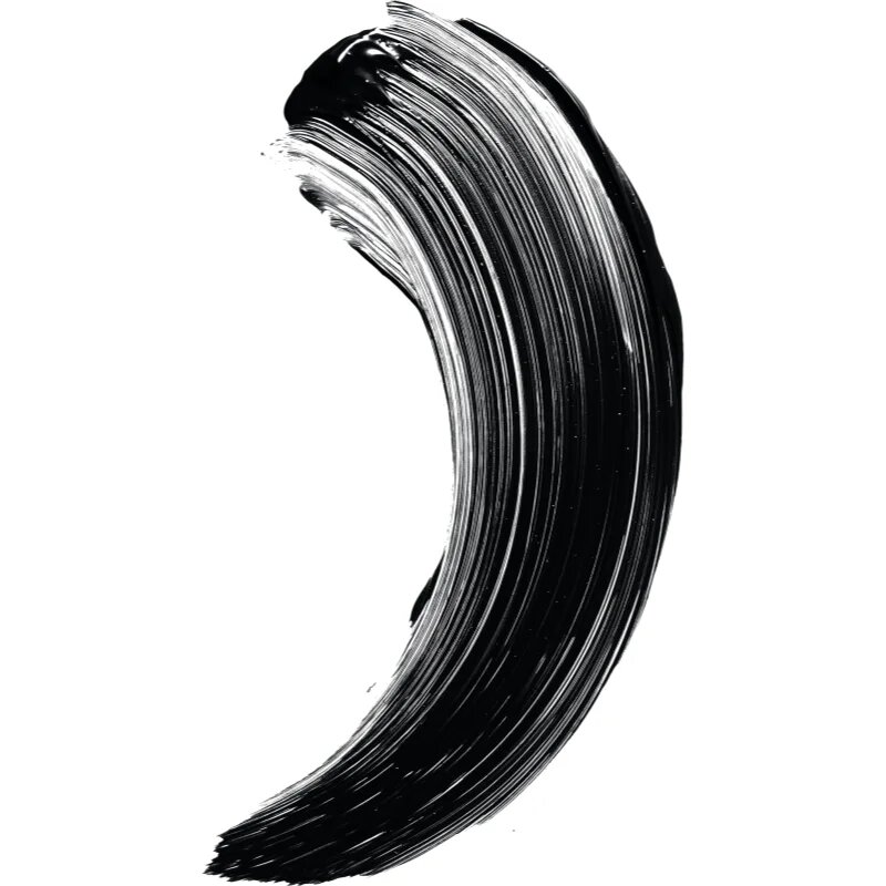MAYBELLINE NEW YORK Lash Sensational maskara za volumen in ločitev trepalnic odtenek Black 9.5 ml