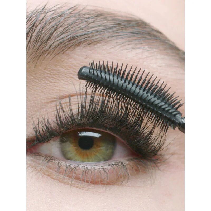 MAYBELLINE NEW YORK Lash Sensational podaljševalna maskara za polne trepalnice odtenek Intense Black 9.5 ml