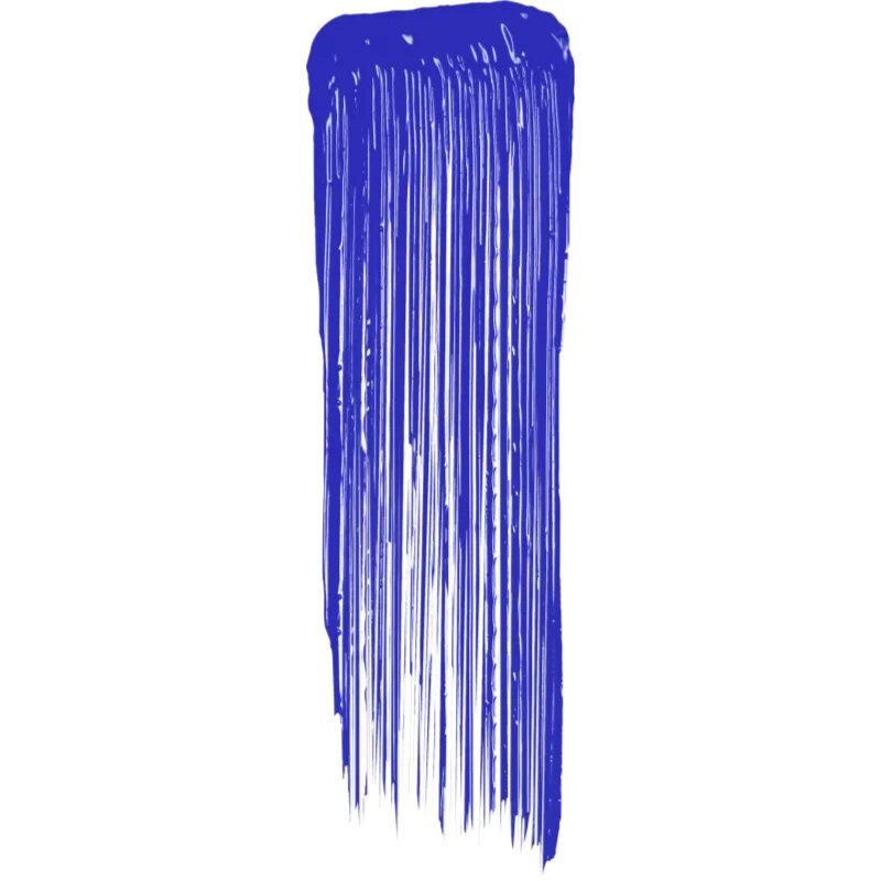 MAYBELLINE NEW YORK Lash Sensational Sky High maskara za volumen in podaljšanje trepalnic odtenek Blue Mist 7.2 ml