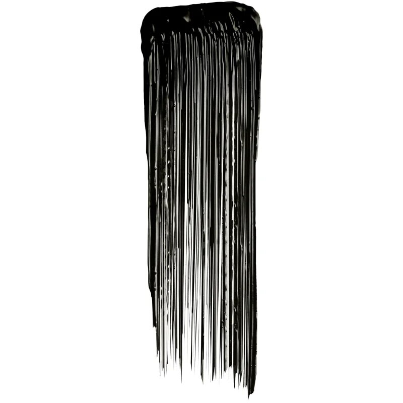 MAYBELLINE NEW YORK Lash Sensational Sky High vodoodporna maskara odtenek Black 6 ml