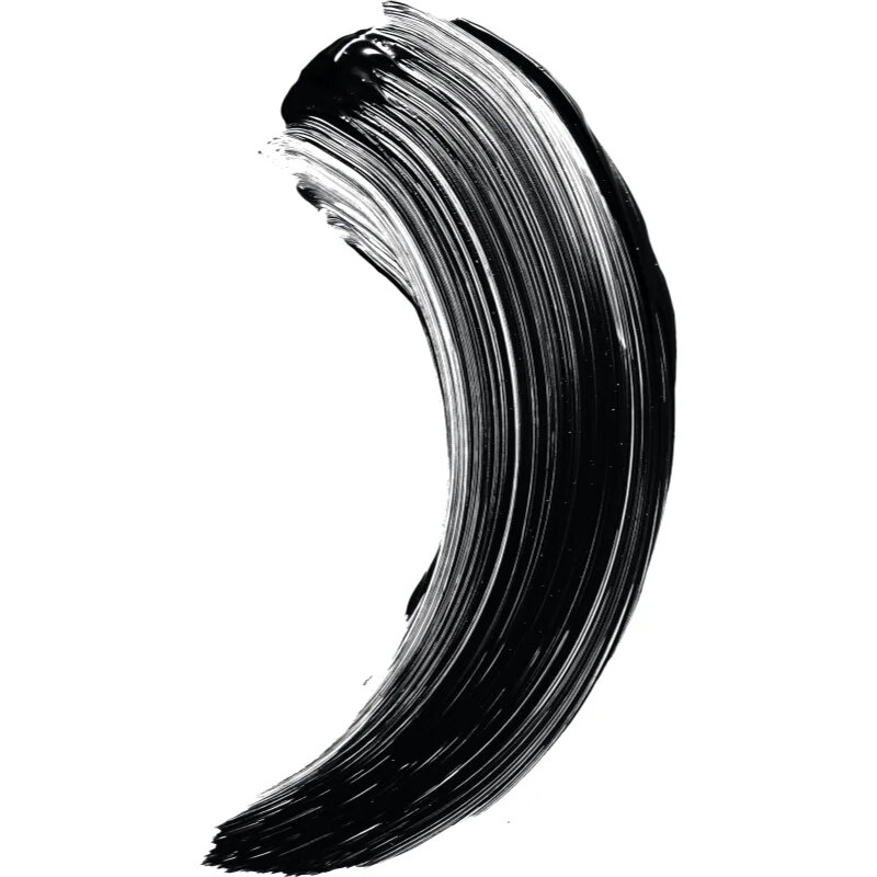 MAYBELLINE NEW YORK Lash Sensational vodoodporna maskara za podaljšanje privihanje in volumen odtenek Black 9.4 ml