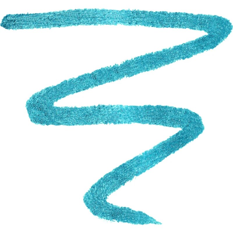 MAYBELLINE NEW YORK Lasting Drama gel črtalo za oči odtenek Breezy Blue 1 kos