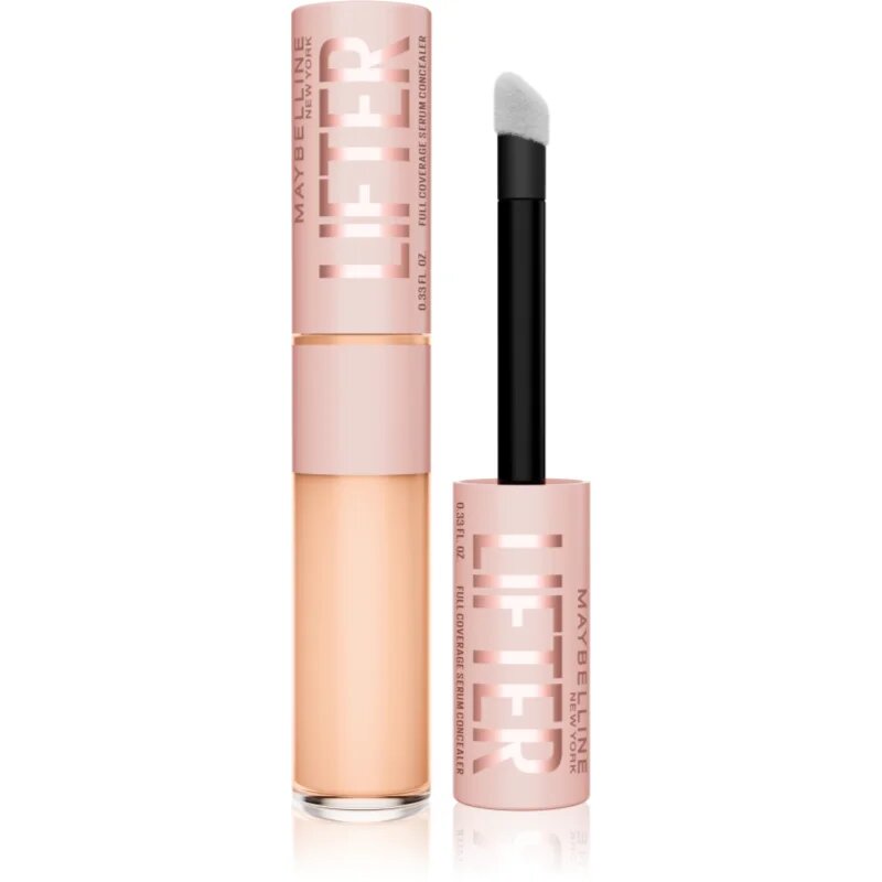 MAYBELLINE NEW YORK Lifter Concealer korektor in osvetljevalec odtenek 15 11 ml