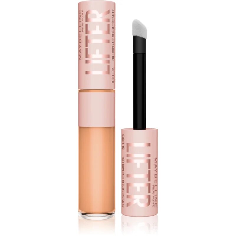 MAYBELLINE NEW YORK Lifter Concealer korektor in osvetljevalec odtenek 50 11 ml
