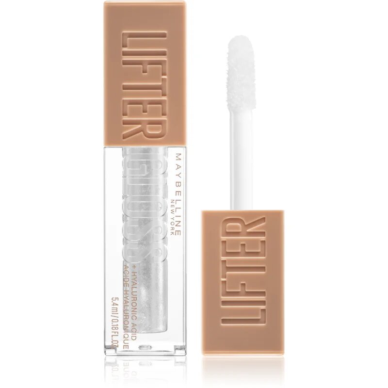 MAYBELLINE NEW YORK Lifter Gloss sijaj za ustnice odtenek 01 Pearl 5.4 ml