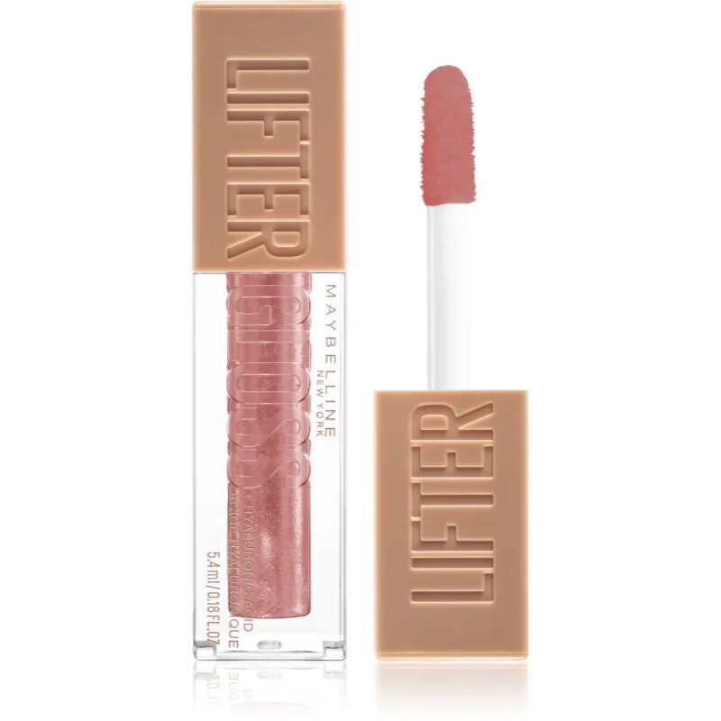 MAYBELLINE NEW YORK Lifter Gloss sijaj za ustnice odtenek 03 Moon 5.4 ml