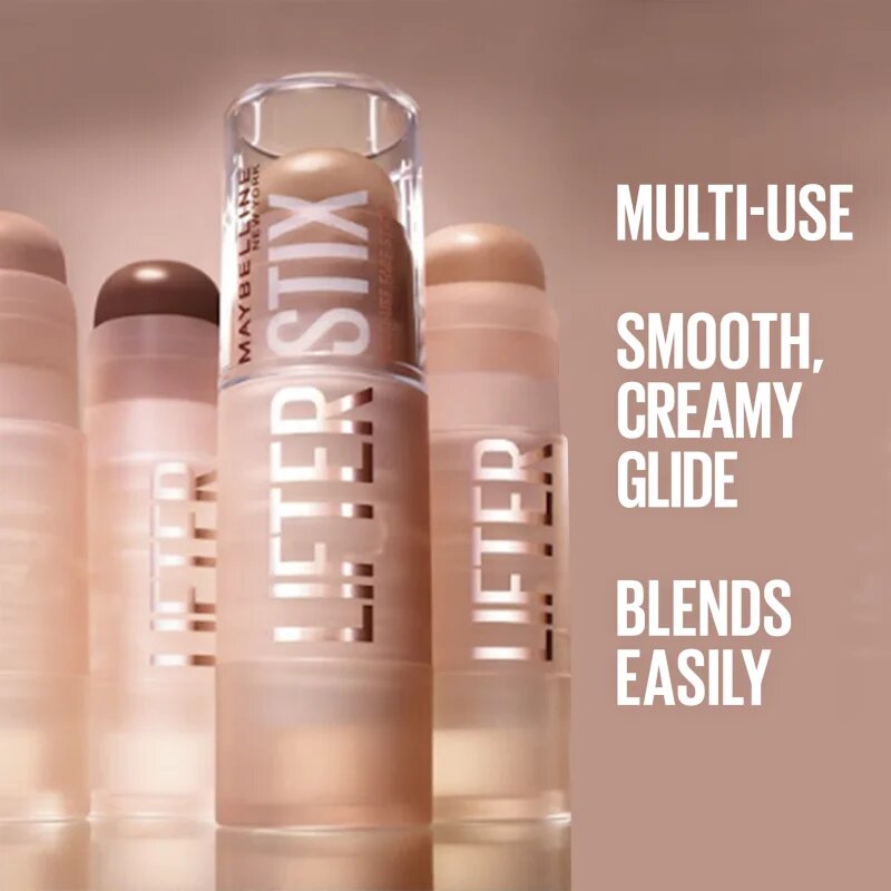 MAYBELLINE NEW YORK Lifter Stix paličica za konture odtenek 65 6 g