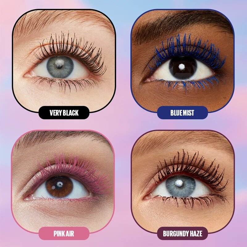 MAYBELLINE NEW YORK Make-Up Set set po znižani ceni za oči in obrvi Medium Brown