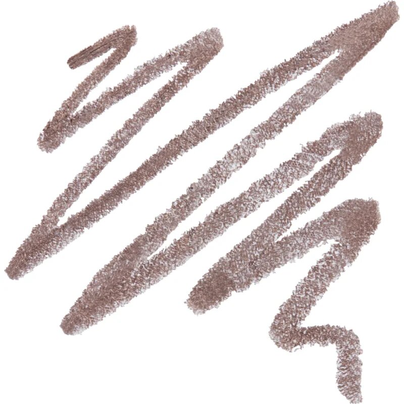 MAYBELLINE NEW YORK Quick Shaper natančni svinčnik za obrvi s krtačko odtenek 03 Soft Brown 1 kos