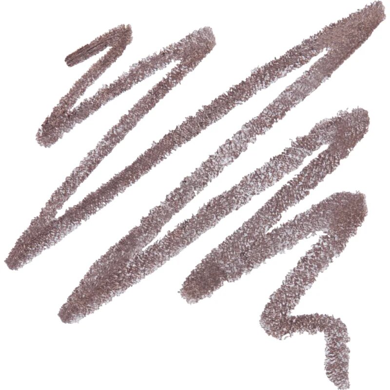 MAYBELLINE NEW YORK Quick Shaper natančni svinčnik za obrvi s krtačko odtenek 04 Medium Brown 1 kos