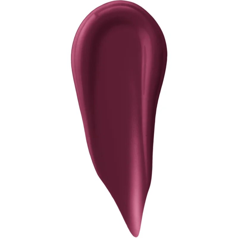 MAYBELLINE NEW YORK Sunkisser Matte tekoče rdečilo z mat učinkom odtenek 33 Berry Brunch 4.7 ml
