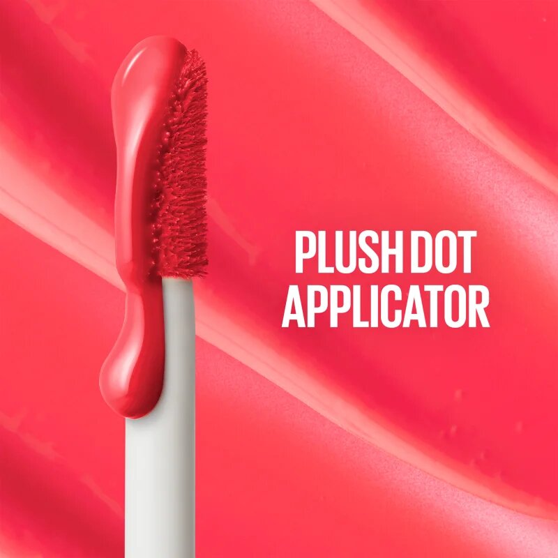 MAYBELLINE NEW YORK Sunkisser Matte tekoče rdečilo z mat učinkom odtenek 33 Berry Brunch 4.7 ml