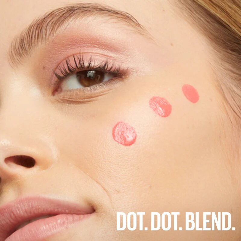 MAYBELLINE NEW YORK Sunkisser Matte tekoče rdečilo z mat učinkom odtenek 33 Berry Brunch 4.7 ml