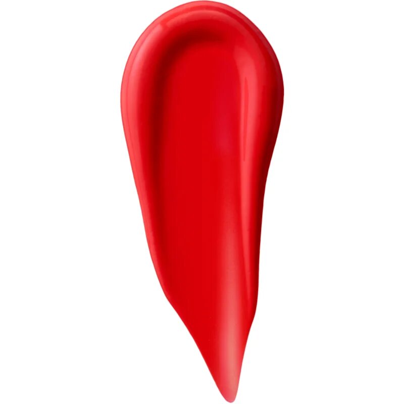 MAYBELLINE NEW YORK Sunkisser Matte tekoče rdečilo z mat učinkom odtenek 36 Spicy Red 4.7 ml