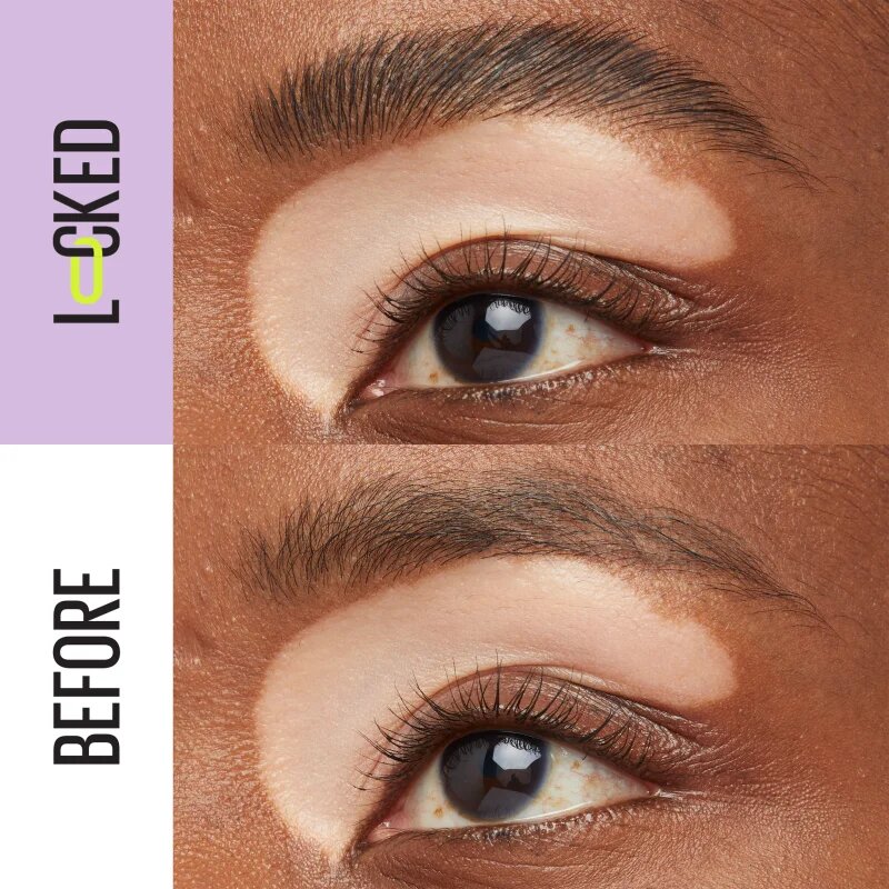 MAYBELLINE NEW YORK Super Lock fiksacijski gel za obrvi odtenek 8 g
