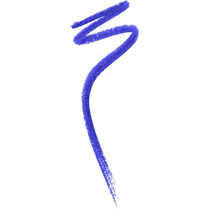 MAYBELLINE NEW YORK Tattoo Liner Gel Pencil gelasti svinčnik za oči odtenek Galactic Cobalt 1.3 g