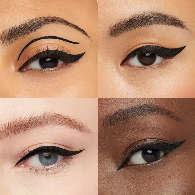 MAYBELLINE NEW YORK Tattoo Liner Ink Pen črtalo za oči v obliki flomastra odtenek Black 1 ml