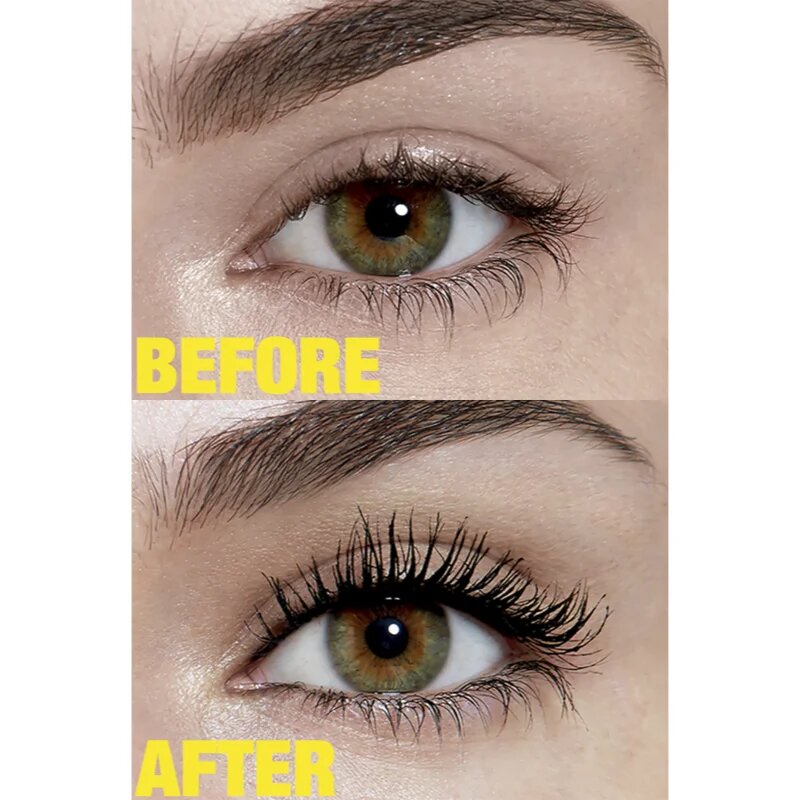 MAYBELLINE NEW YORK The Colossal Big Shot maskara za volumen odtenek Very Black 9.5 ml