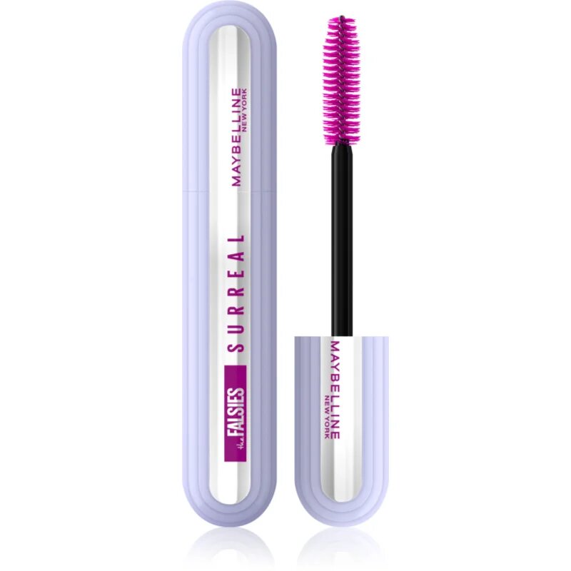 MAYBELLINE NEW YORK The Falsies Surreal maskara za volumen in podaljšanje trepalnic 10 ml
