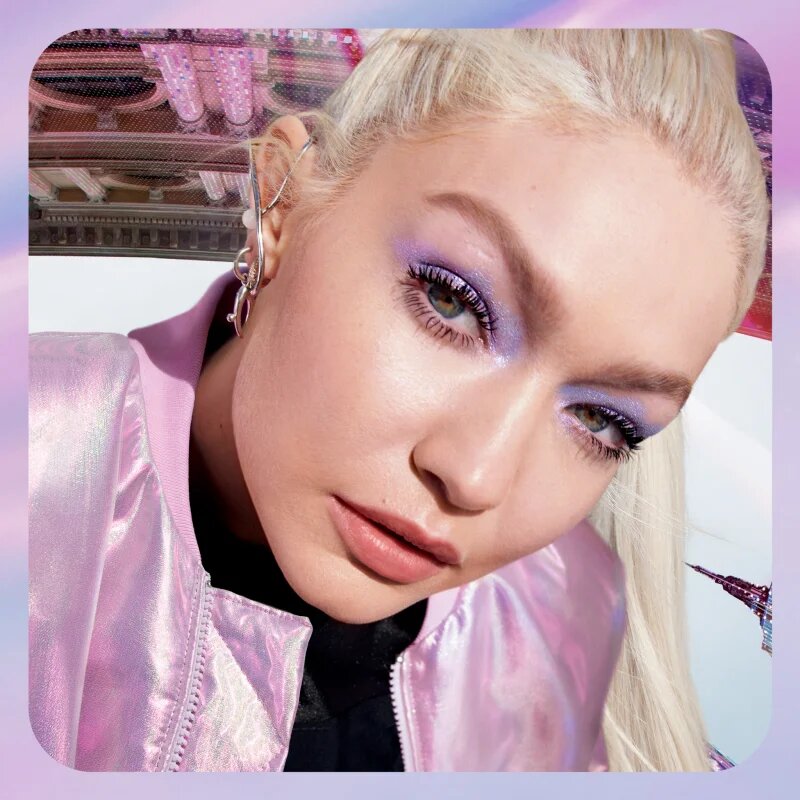 MAYBELLINE NEW YORK The Falsies Surreal maskara za volumen in podaljšanje trepalnic 10 ml