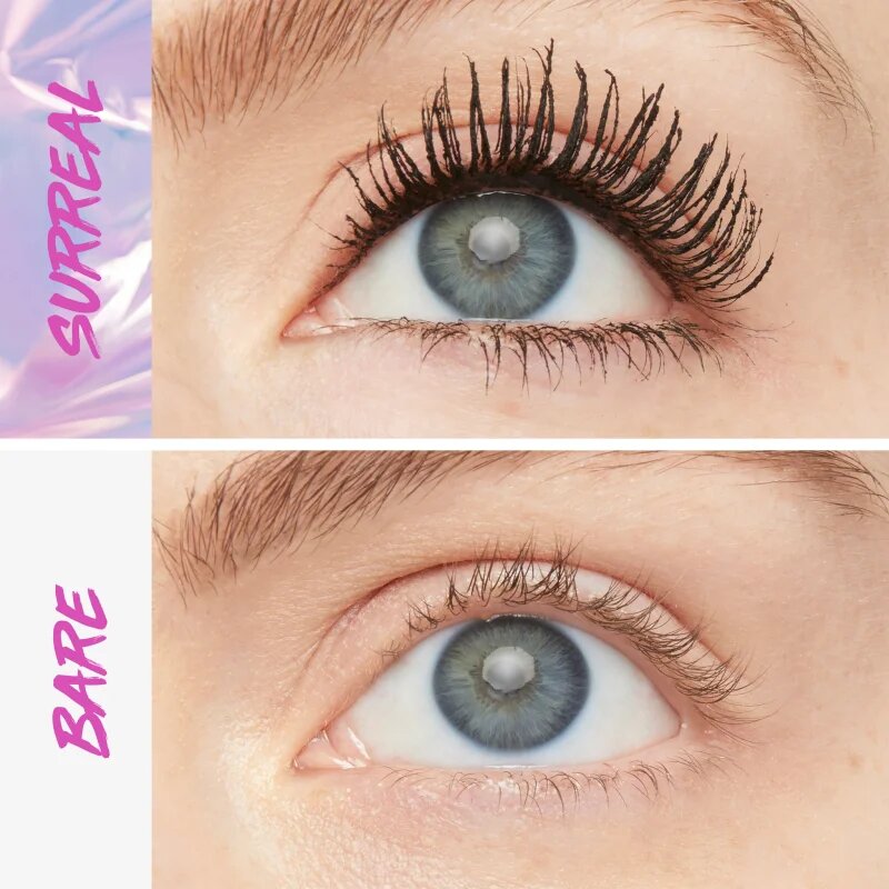 MAYBELLINE NEW YORK The Falsies Surreal maskara za volumen in podaljšanje trepalnic 10 ml