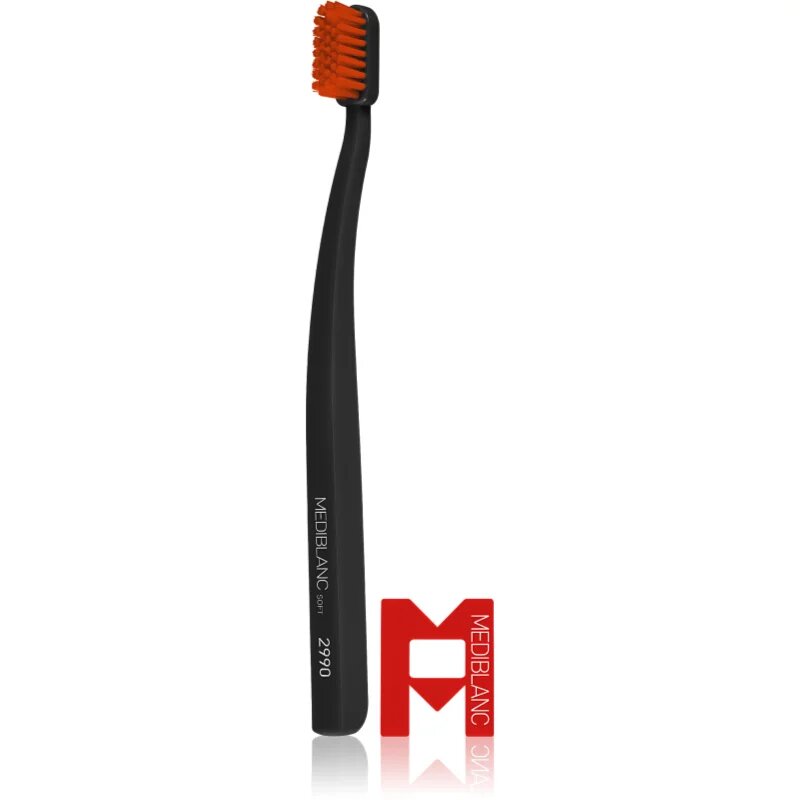 MEDIBLANC 2990 Soft zobna ščetka soft 1 kos