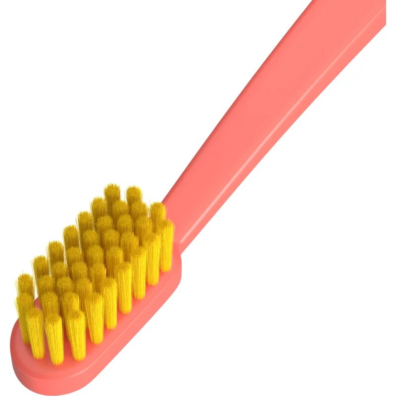 MEDIBLANC 2990 Soft zobne ščetke soft 2 kos