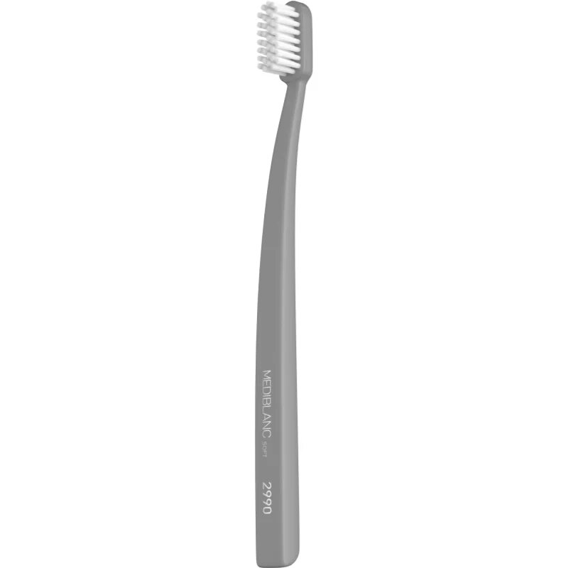 MEDIBLANC 2990 Soft zobne ščetke soft 4 kos