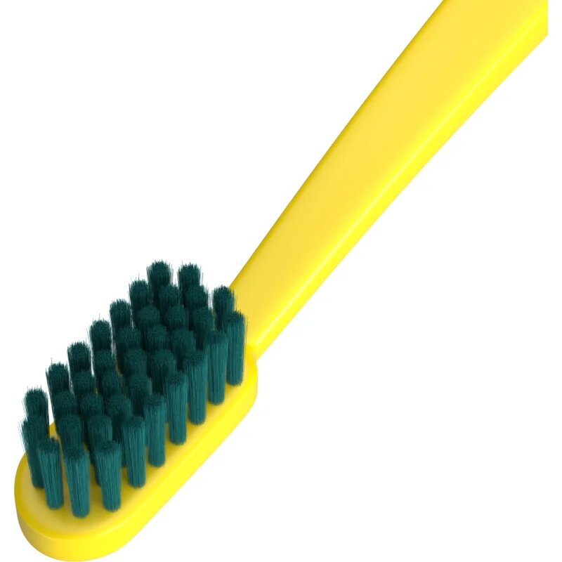 MEDIBLANC 4990 Super Soft zobne ščetke izjemno mehka 4 kos