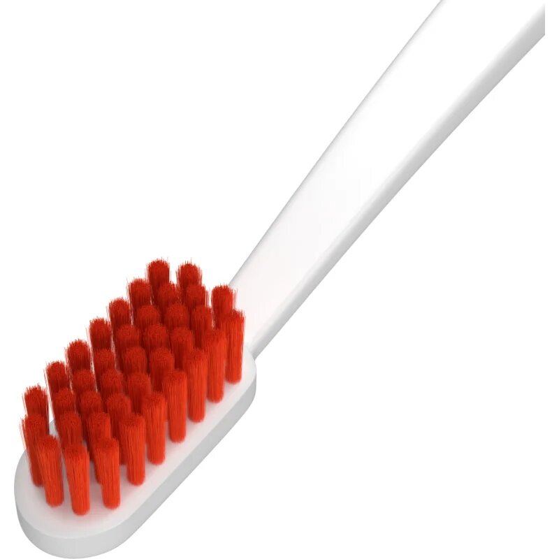 MEDIBLANC 4990 Super Soft zobne ščetke izjemno mehka 4 kos